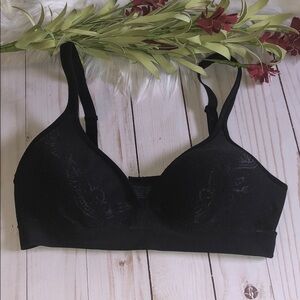 Barely there bra size XS
